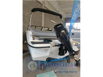 Bayliner M19 PRONTA CONSEGNA