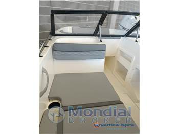 Bayliner M19 PRONTA CONSEGNA