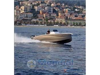 Vizyo Yachts Vizyo 25