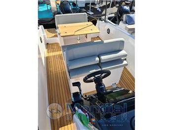 Vizyo Yachts Vizyo 25