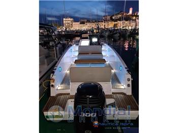 Vizyo Yachts Vizyo 25