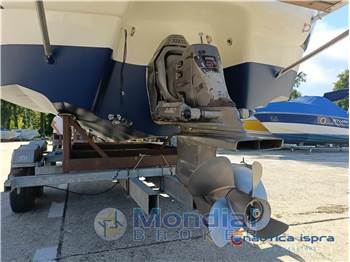 Cranchi Ellipse 21 V8