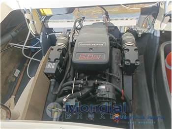 Cranchi Ellipse 21 V8