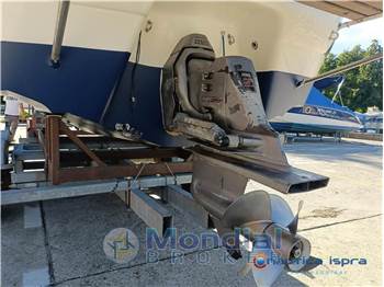 Cranchi Ellipse 21 V8