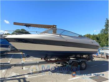 Cranchi Ellipse 21 V8