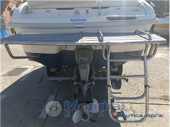 Cranchi Ellipse 21 V8