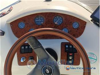 Cranchi Ellipse 21 V8