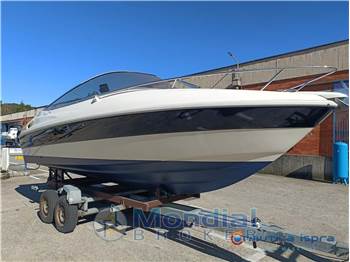 Cranchi Ellipse 21 V8