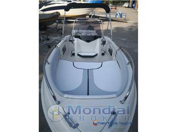 Trimarchi 57 S PRO PRONTA CONSEGNA