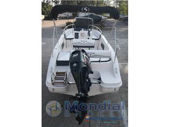 Trimarchi 57 S PRO PRONTA CONSEGNA
