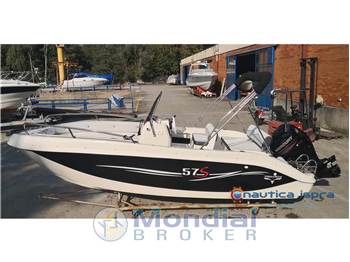 Trimarchi 57 S PRO PRONTA CONSEGNA