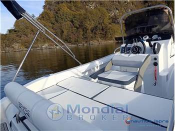 Trimarchi 57 S PRO PRONTA CONSEGNA