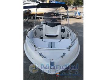 Trimarchi 57 S PRO PRONTA CONSEGNA