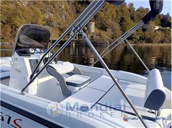 Trimarchi 57 S PRO PRONTA CONSEGNA