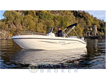 Trimarchi 57 S PRO PRONTA CONSEGNA