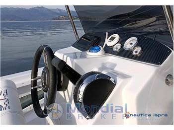 Trimarchi 57 S PRO PRONTA CONSEGNA