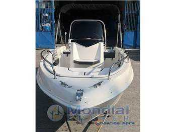 Trimarchi 57 S PRO PRONTA CONSEGNA