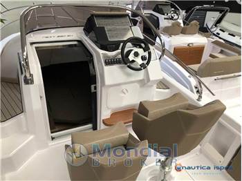 Ranieri International Next 220 SH