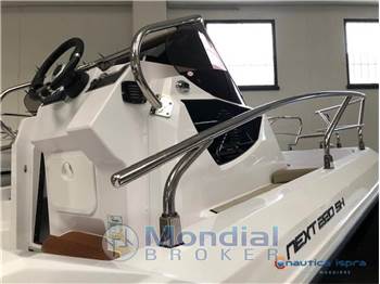 Ranieri International Next 220 SH