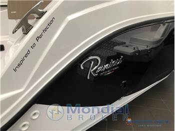 Ranieri International Next 220 SH