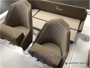 Ranieri International Next 220 SH