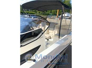 Quicksilver 705 OPEN