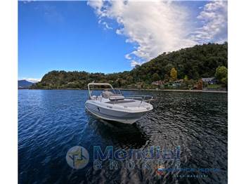 Idea Marine Idea 58 WA