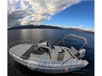 Idea Marine Idea 58 WA