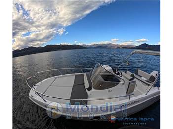 Idea Marine Idea 58 WA