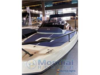 AS Marine AS 22  GL  NUOVA