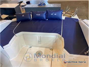 AS Marine AS 22  GL  NUOVA