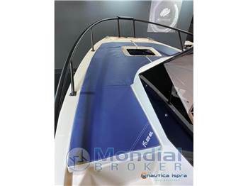 AS Marine AS 22  GL  NUOVA