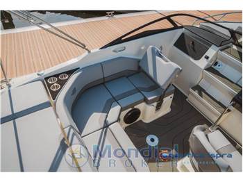 Bayliner C 21i