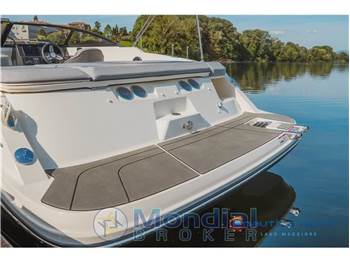 Bayliner C 21i