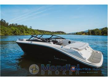 Bayliner C 21i