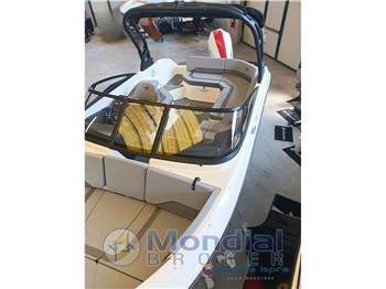 Bayliner V20