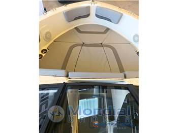 Bayliner V20