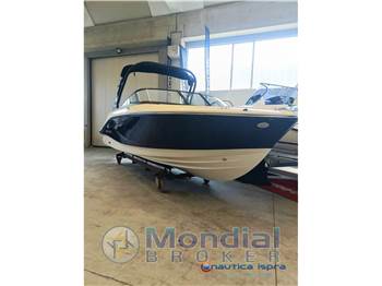 Bayliner V20