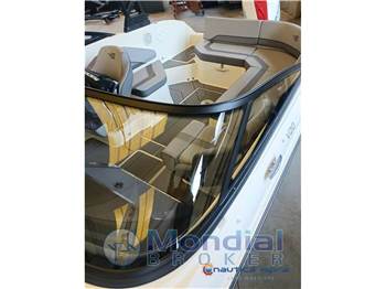 Bayliner V20