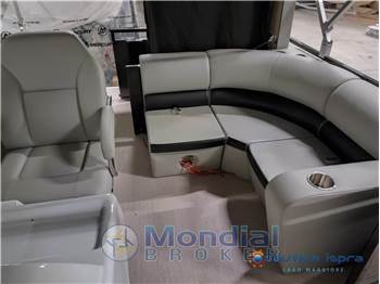 Alaska Boat Pontoon 580 PRONTA CONSEGNA!