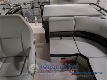 Alaska Boat Pontoon 580 PRONTA CONSEGNA!