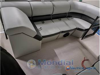 Alaska Boat Pontoon 580 PRONTA CONSEGNA!