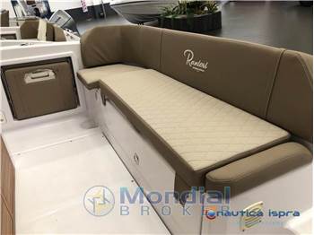 Ranieri International Next 240 SH