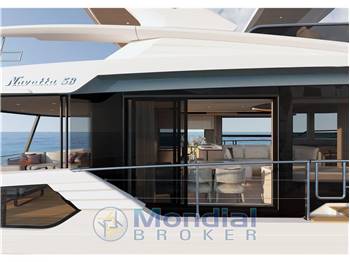 ABSOLUTE Navetta 58