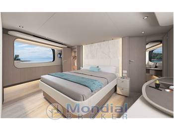 ABSOLUTE Navetta 58