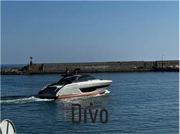 Riva Diable 68'