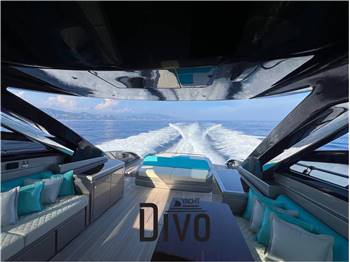 Riva Diable 68'