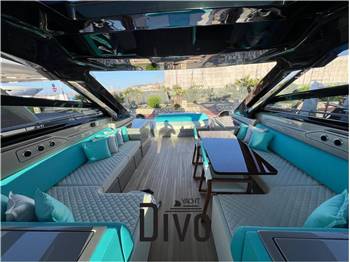 Riva Diable 68'