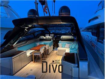 Riva Diable 68'