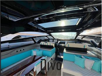 Riva Diable 68'